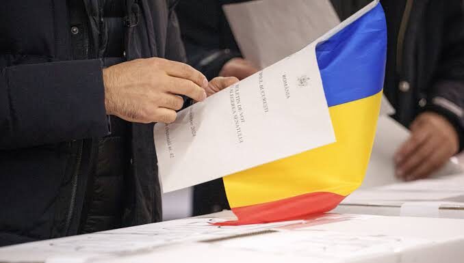 Oamenii care au votat, oamenii care așteaptă