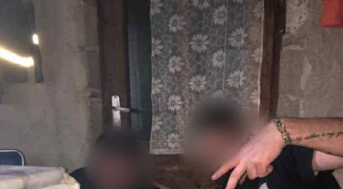 Hotărâre definitivă pentru agresorii bărbatului legat şi bătut până la leşin