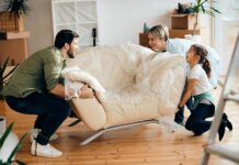 Economisire inteligentă în timpul renovării apartamentului