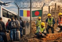 Exportăm români, importăm muncitori: bilanțul unei economii ieftine