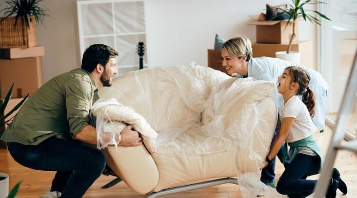 Economisire inteligentă în timpul renovării apartamentului