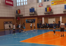 Victorie pentru obiectiv. Gorjencele au defilat la Galați