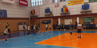 Victorie pentru obiectiv. Gorjencele au defilat la Galați