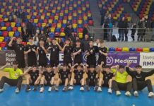 N-au avut milă de rivala locală