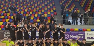 N-au avut milă de rivala locală