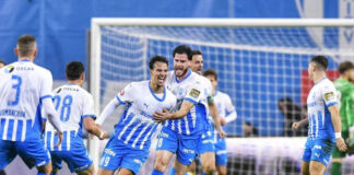 Craiova e tare! Oltenii au bătut-o pe FCSB și visează la event