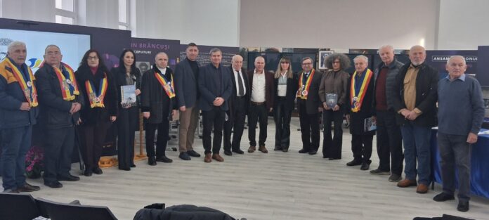 19 februarie 2026 – ziua în care gorjenii s-au întors la esență – 150 de ani de la nașterea lui Constantin Brâncuși (Partea întâi)