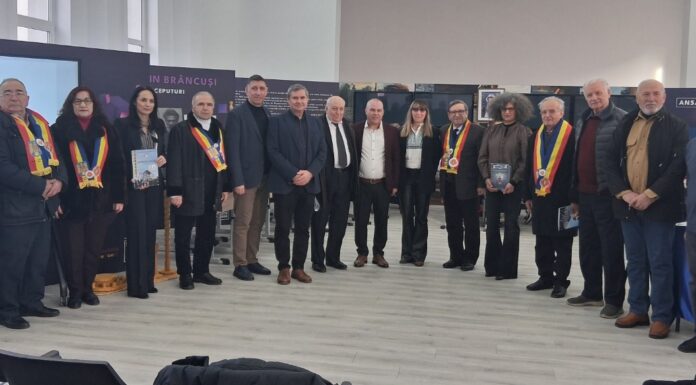 19 februarie 2026 – ziua în care gorjenii s-au întors la esență – 150 de ani de la nașterea lui Constantin Brâncuși (Partea întâi)