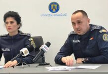 Ziua din săptămână în care au avut loc cele mai multe accidente mortale în Gorj