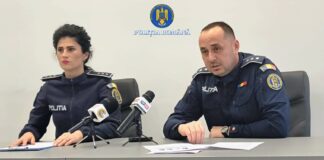 Ziua din săptămână în care au avut loc cele mai multe accidente mortale în Gorj