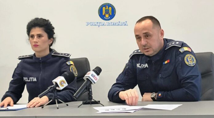 Ziua din săptămână în care au avut loc cele mai multe accidente mortale în Gorj