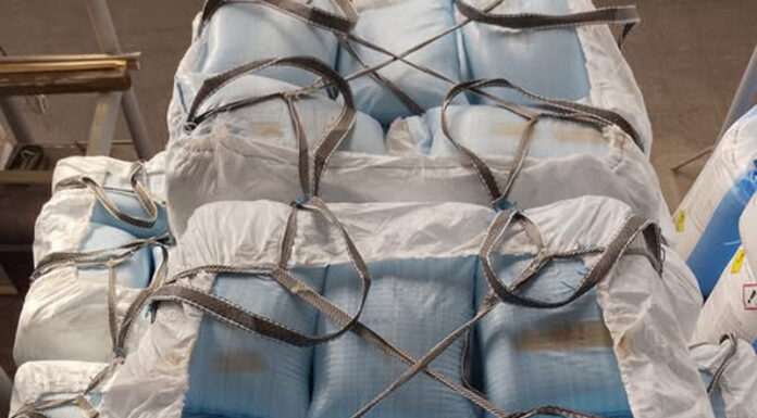 Patron din Săulești, amendat pentru comercializarea îngrășămintelor chimice în condiții ilegale