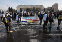 Fotoliul nimănui a devenit strigătul tuturor. Educația, sub interimatul cifrelor reci