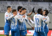 Un nou duel Craiova-FCSB