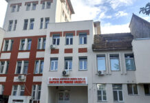 Program nou de vizită la Spitalul Județean