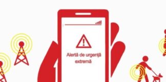 Arafat: Mesajele RO-ALERT vor avea sunete diferite