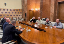 Plaveti ține Memorandumul CEO sub cheie! Liderul Pîrvulescu cere ca acesta să fie făcut public: ,,Nimeni nu știe ce e scris acolo!”