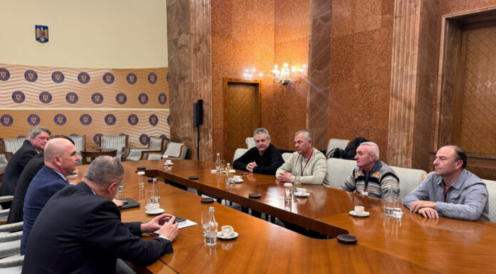 Plaveti ține Memorandumul CEO sub cheie! Liderul Pîrvulescu cere ca acesta să fie făcut public: ,,Nimeni nu știe ce e scris acolo!”