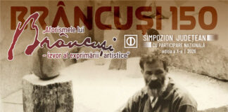 Brâncuși, redescoperit de elevi într-un concurs de creație