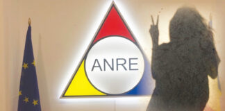 Cine este femeia din Gorj ajunsă pionul-cheie al ANRE, în plină tăiere de salarii