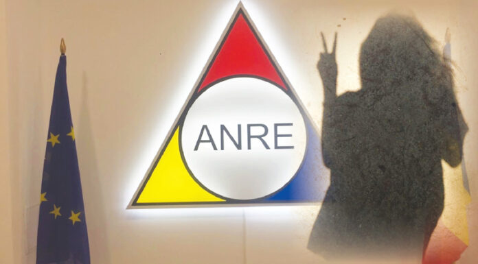 Cine este femeia din Gorj ajunsă pionul-cheie al ANRE, în plină tăiere de salarii