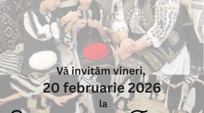 Șezătoare la Novaci la sfârșitul acestei săptămâni!