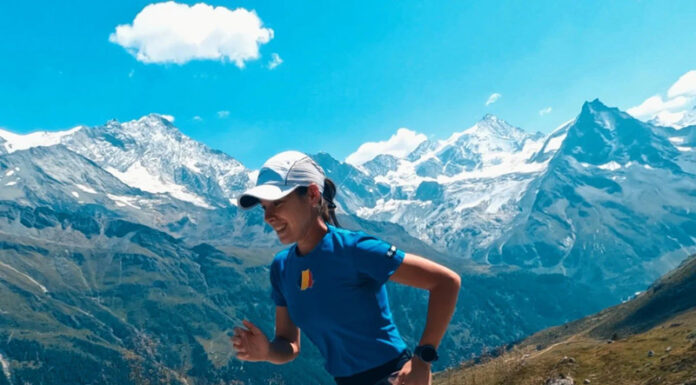 An foarte bun pentru Andreea Pîșcu. Ce-și propune gorjeanca în 2026