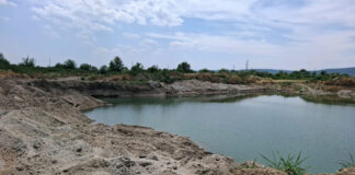 Un afacerist din Gorj, sub lupa polițiștilor SICE, după ce Apele Române i-au găsit numeroase nereguli și un prejudiciu de aproape un milion de lei