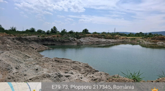 Un afacerist din Gorj, sub lupa polițiștilor SICE, după ce Apele Române i-au găsit numeroase nereguli și un prejudiciu de aproape un milion de lei