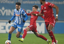 Oltenii vor să-și repare imaginea cu Oțelul