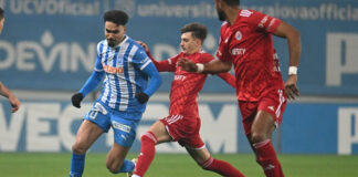 Oltenii vor să-și repare imaginea cu Oțelul