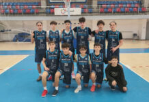 CSM Târgu Jiu Under 15 merge la Turneul Semifinal