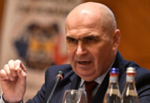 Bolojan amenință miniștrii cu demiteri