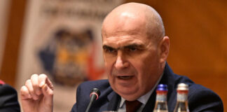 Bolojan amenință miniștrii cu demiteri