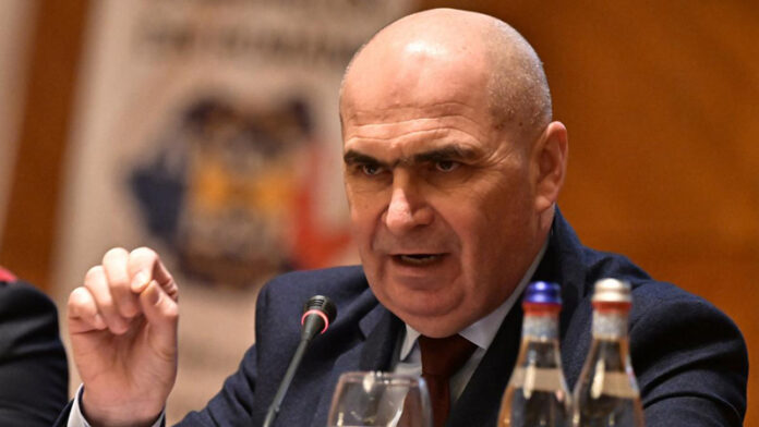 Bolojan amenință miniștrii cu demiteri