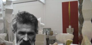 Arta sculpturii în stejar, în câteva capodopere create de Constantin Brâncuşi (I)