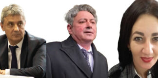 Reorganizarea lui Plaveti miroase a răzbunare! Burlan și Milea, executați prin ,,reorganizare”!
