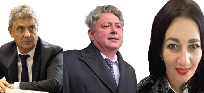 Reorganizarea lui Plaveti miroase a răzbunare! Burlan și Milea, executați prin ,,reorganizare”!