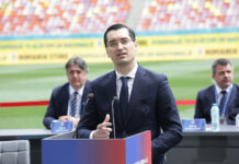 Burleanu confirmă ,,blaturile” din eșaloanele inferioare