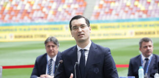 Burleanu confirmă ,,blaturile” din eșaloanele inferioare