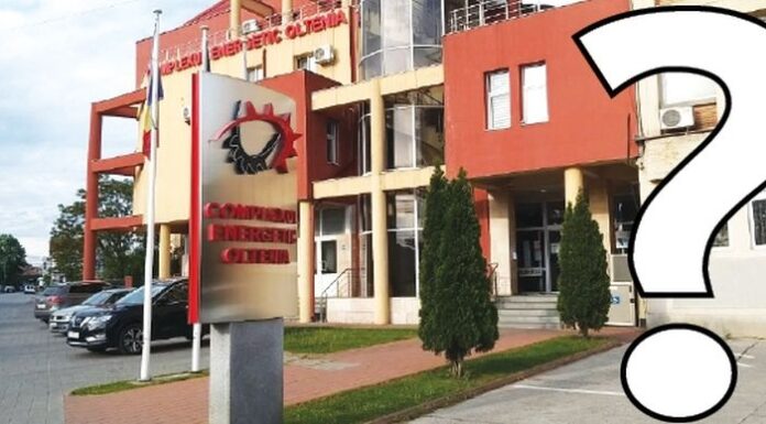 Gorjul, în întuneric. Cine împinge Complexul Energetic Oltenia spre faliment?