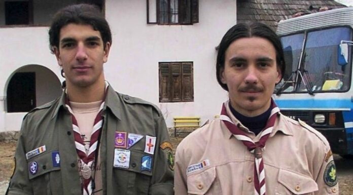 Aniversări – MIŞCAREA CERCETĂŞEASCĂ – o alternativă pentru tineretul gorjean și nu numai!