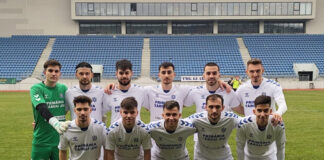 Avertisment pentru fotbaliștii de la CSM Târgu Jiu: ,,Putem mult mai mult”