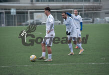 Testul final înainte de reluarea campionatului