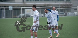 Testul final înainte de reluarea campionatului