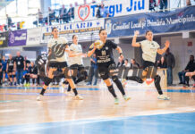 Victorie pentru liniște! Un nou episod din ,,războiul” Târgu Jiu-Zalău