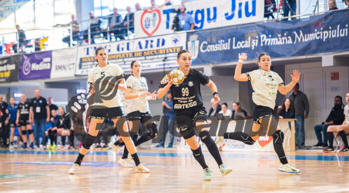 Victorie pentru liniște! Un nou episod din ,,războiul” Târgu Jiu-Zalău