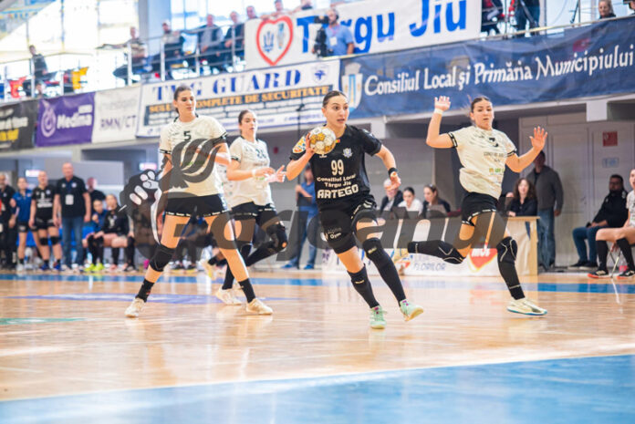 CSM-Târgu-Jiu,-handbal-(2)