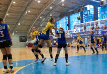 Handbal: Au fost stabilite datele partidelor cu Zalău și Minaur