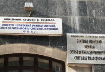 58 de ani de activitate pentru CJCPCT Gorj